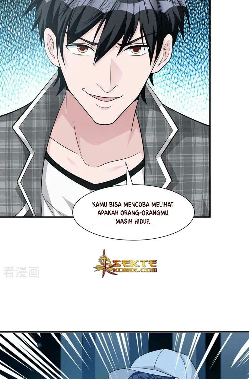 King of The Soldiers Chapter 16 Gambar 20